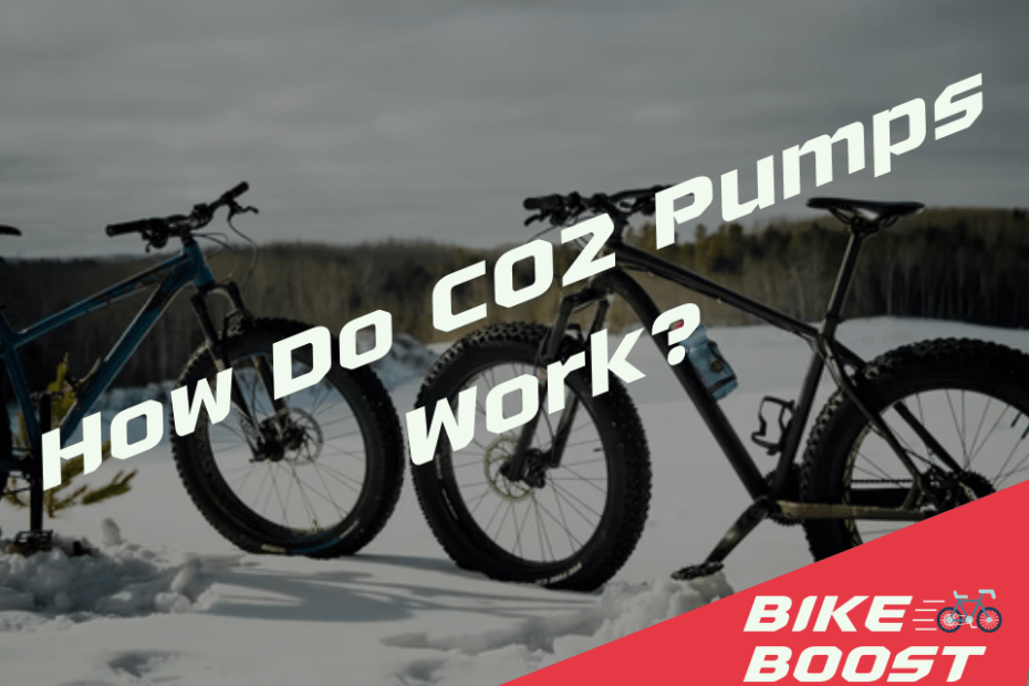 How Do CO2 Pumps Work