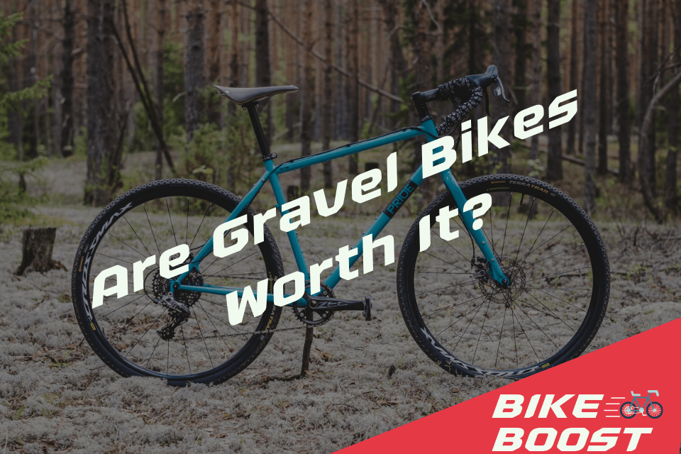 Are Gravel Bikes Worth It