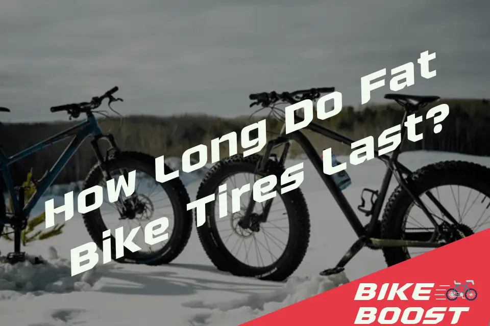 How Long Do Fat Bike Tires Last