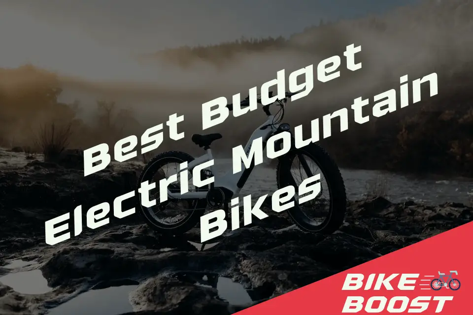 Unveiling the Best Budget Electric Mountain Bikes for Thrilling Off